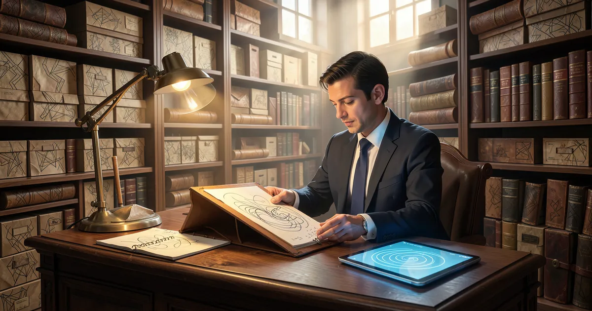 Como Citar Documentos De Archivo En Normas Apa