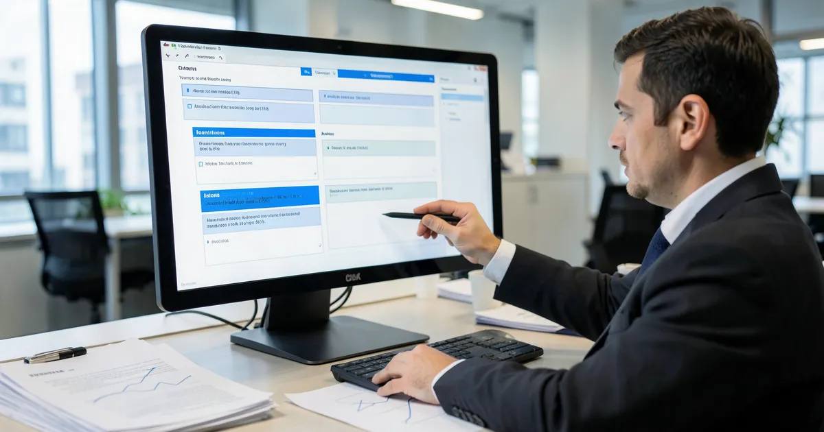 Investigador formateando citas de herramientas de IA en normas APA