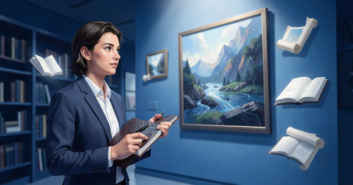 Citar Obras De Arte Y Cuadros En Normas Apa