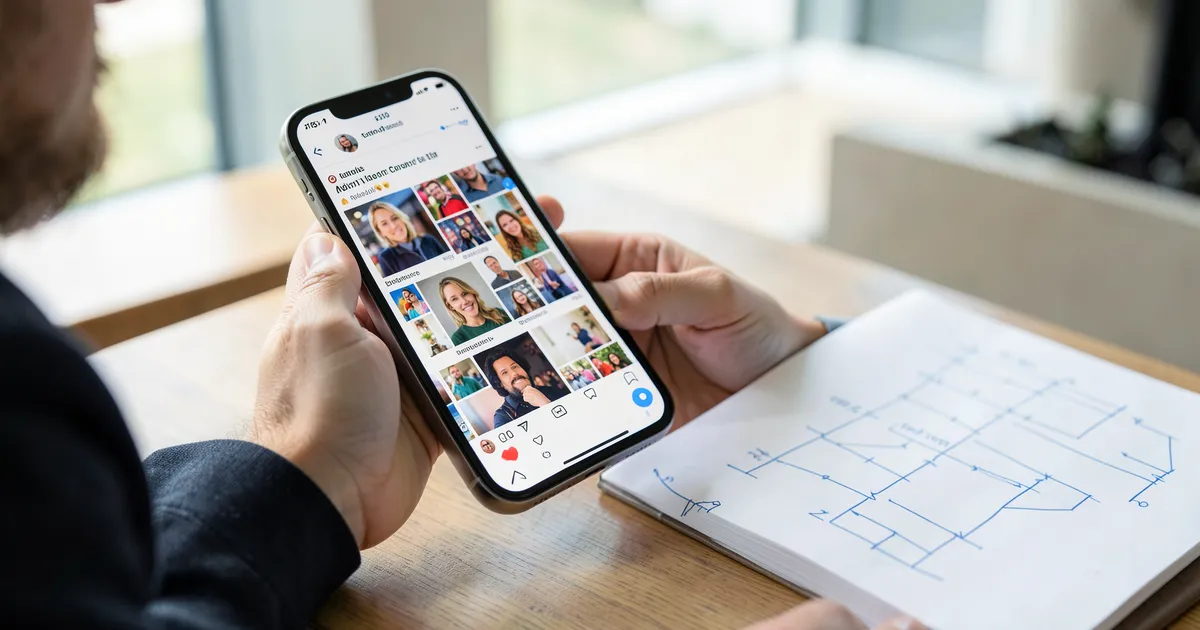 Citar Publicaciones De Instagram En Apa