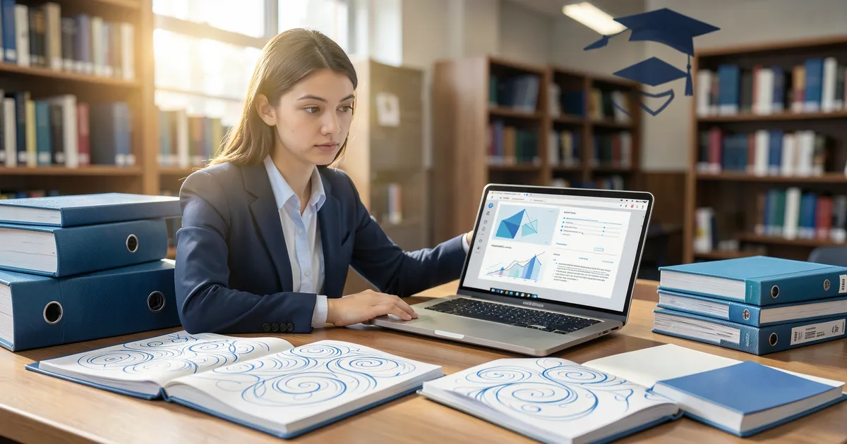 Como Citar Tesis Y Disertaciones Academicas En Normas Apa