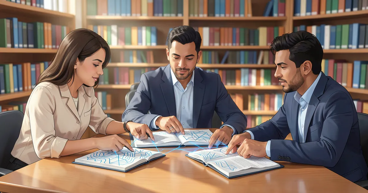 Citar Trabajos Con Tres Autores En Normas Apa