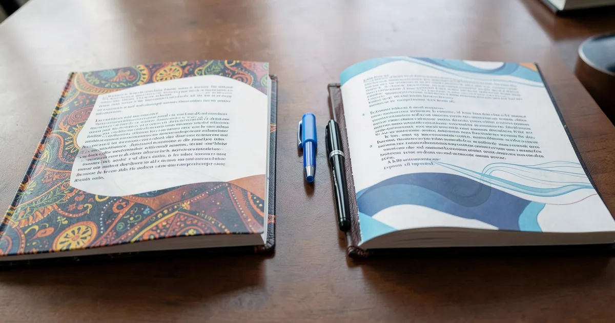 Comparación de libro original y traducido para citar en normas APA