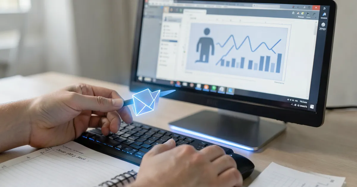 Imagen realista de inserción de figura gráfica en documento académico normas APA