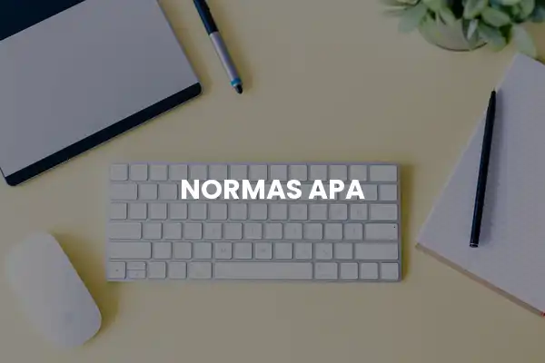 Normas APA en el 2025: Guía práctica para aplicar la 7ª edición en Word