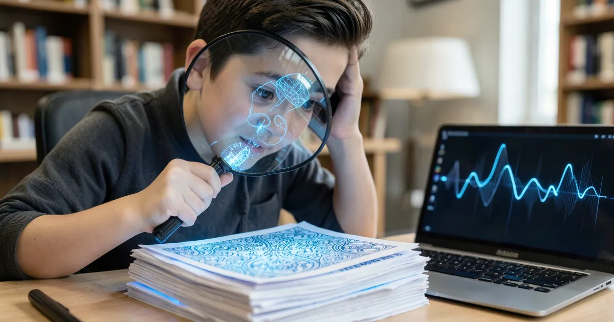 Verificación de originalidad y prevención de autoplagio en trabajos académicos APA