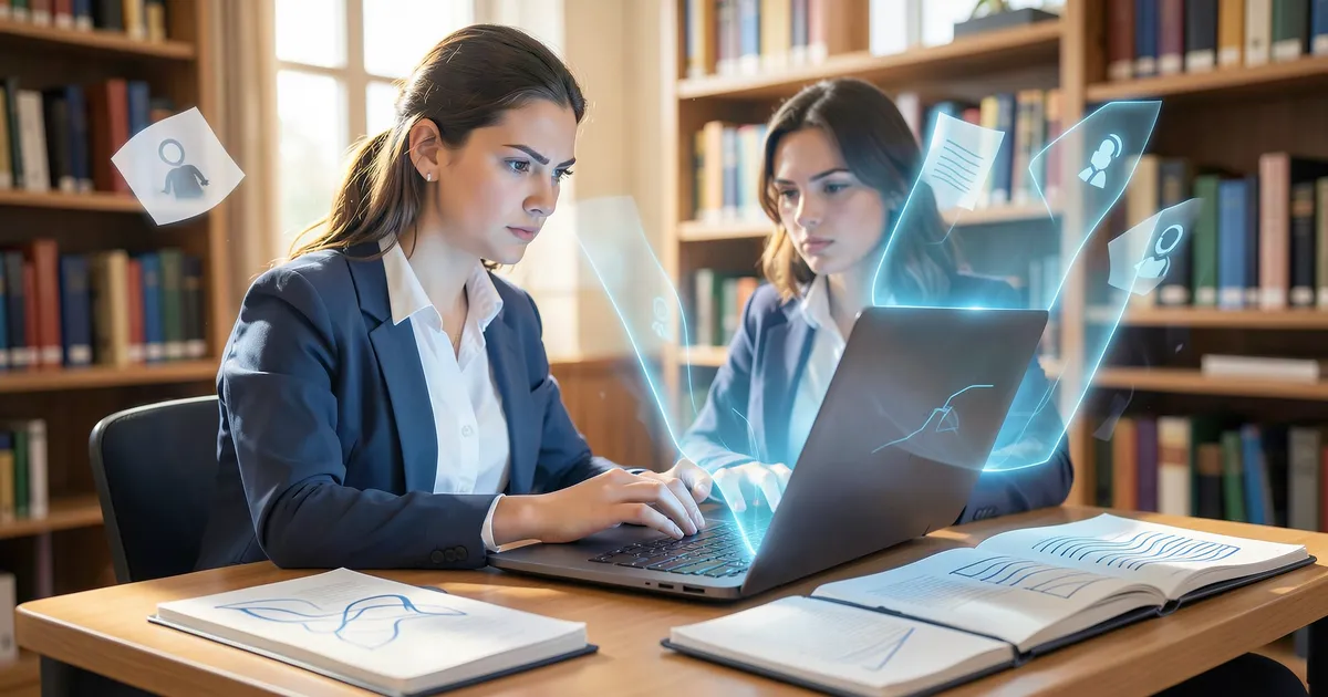 Normas Contra El Plagio Y Autoplagio En Apa