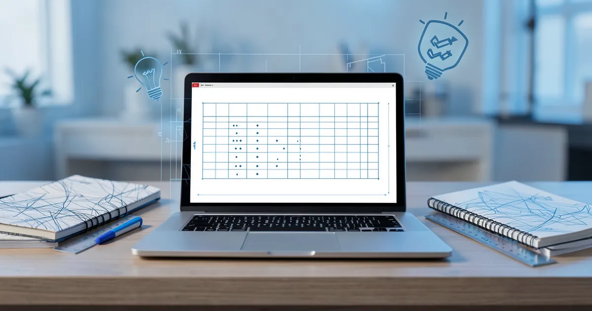 Normas Para Presentar Tablas En Documentos Apa