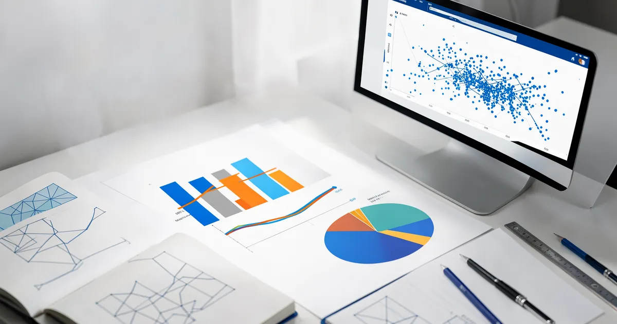 Uso De Color En Figuras Y Graficos En Normas Apa