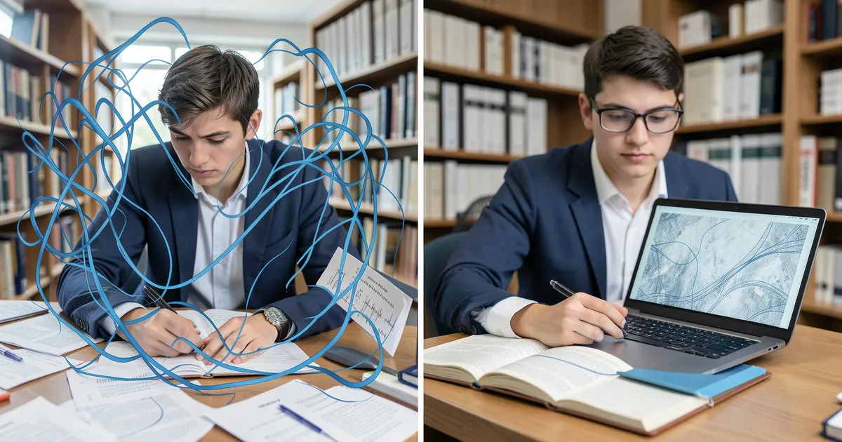 Uso Correcto De Comillas Segun El Estilo Apa