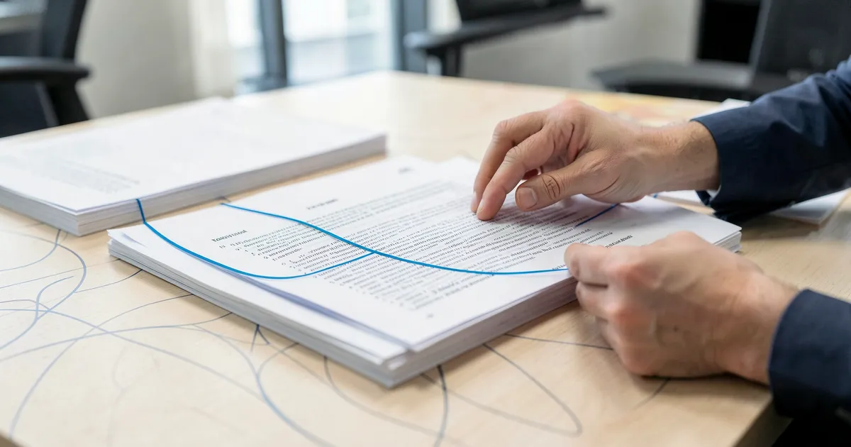 Verificación visual del uso de ibid en bibliografía de referencias APA