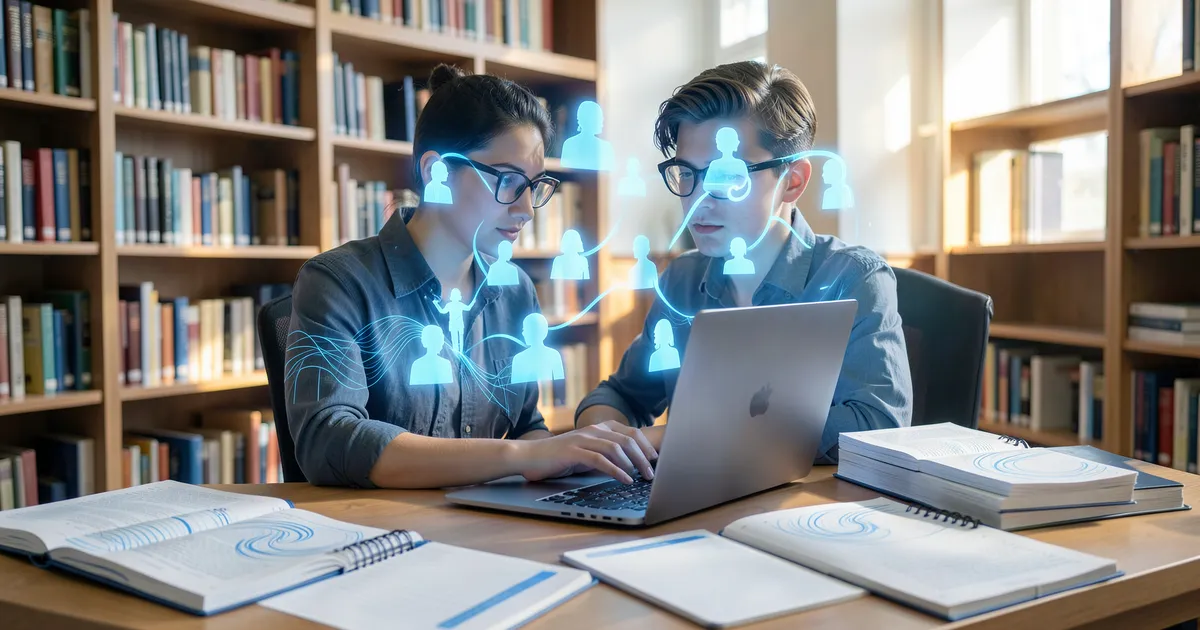 ▷ Cómo usar 'Et Al' en Normas APA (2025): Guía y Ejemplos ✅
